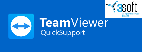 TeamViewer Quick Support 12